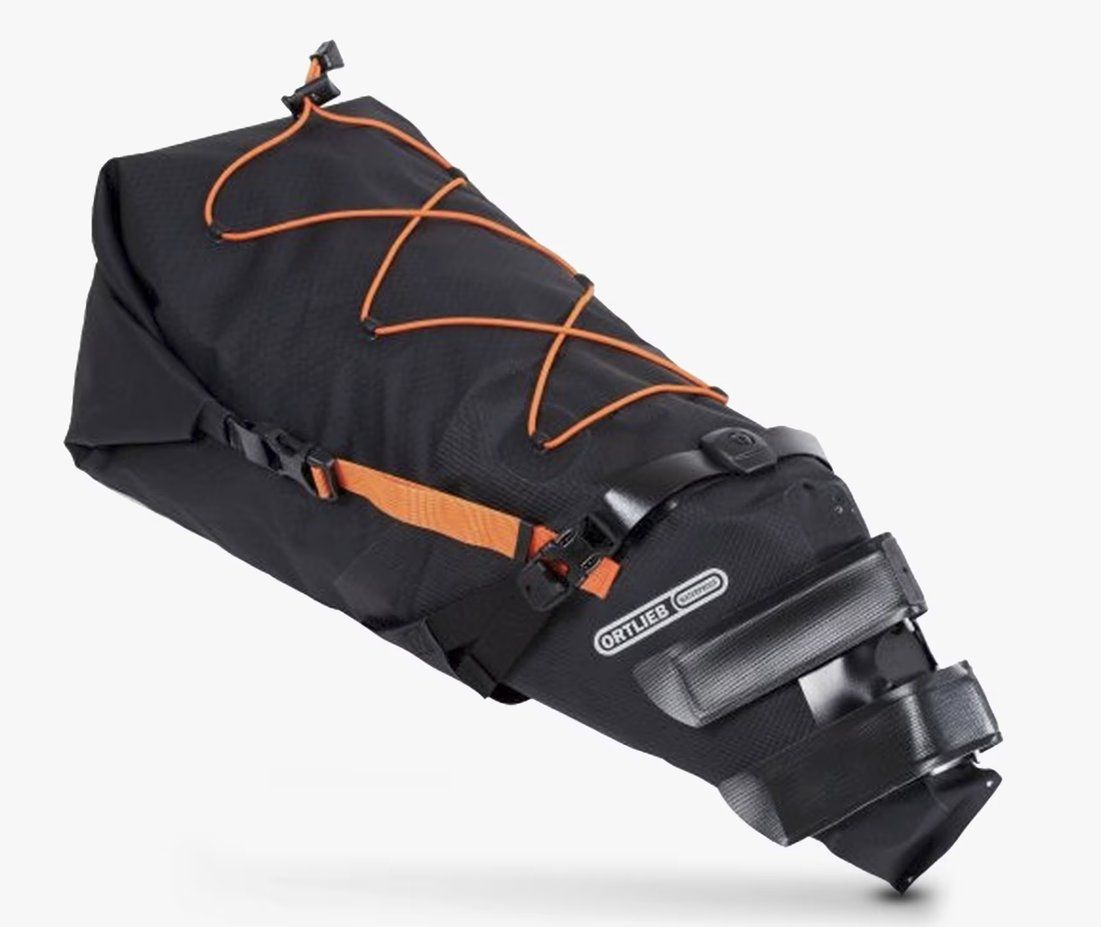 Ortlieb Borse: Ortlieb 16.5 L Satteltasche – Usato da Kollbrunn venduto da firebug