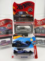 Hot Wheels Williams Racing Formula One Team - 2025 - 59/250