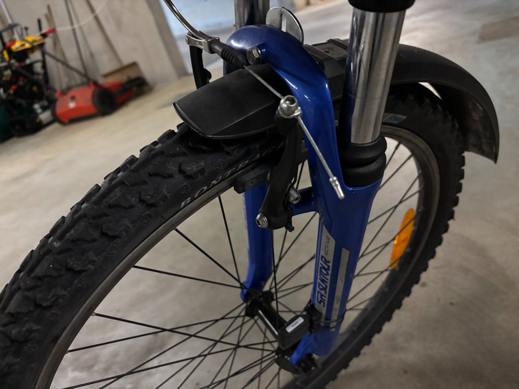 Trek Biciclette: Herren-Velo Marke TREK – Usato da Aesch BL venduto da hprrph 2