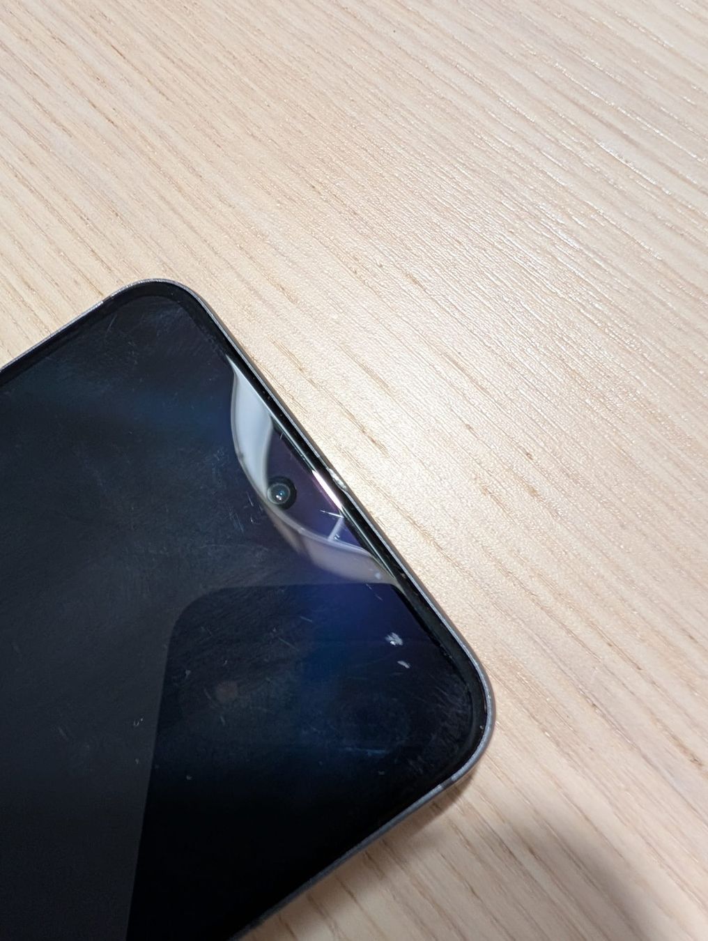 Google Telefoni cellulari / Smartphones: Google Pixel 8 128GB – Usato da Thun venduto da fpvnoob95 2