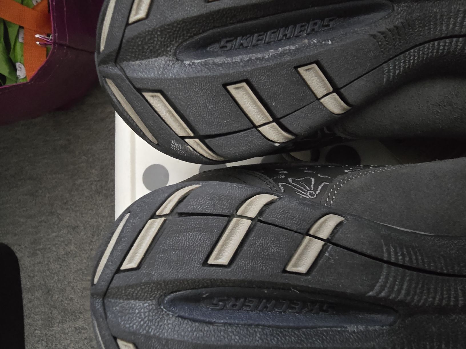 Skechers Damenschuhe: Skechers Schuhe – Neu und originalverpackt aus Schleitheim von nussknacker2000 4