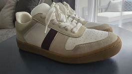 NIKIN Damen-Sneaker Gr. 37 - ungetragen, hell mit Ungetragen