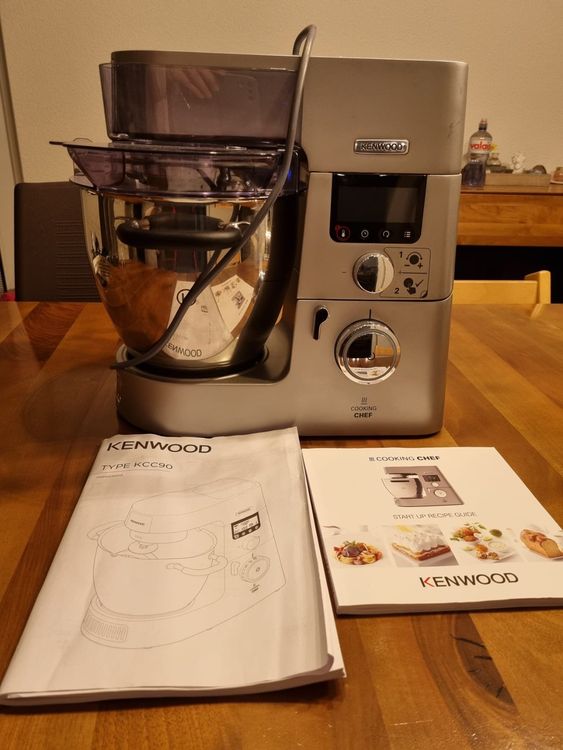 Kenwood kcc90 on sale