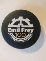 Eishockey Puck