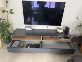 Meuble télé pfister
