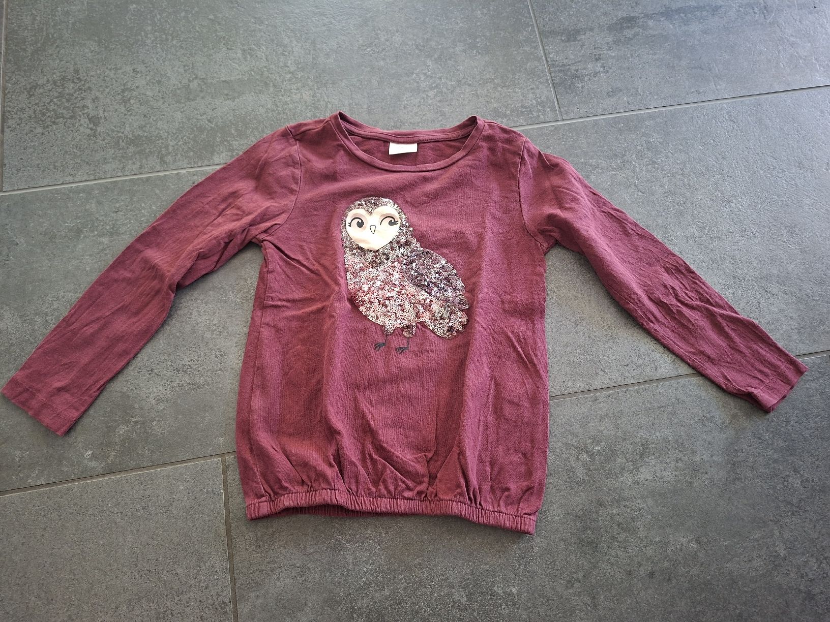 Lotti & Set di vestiti: Langarmshirt Set, Grösse 104/110 – Usato da Biezwil venduto da Haberli01 2