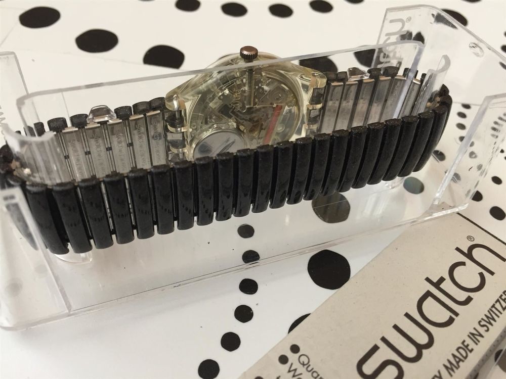 SWATCH SWISS - SWISS MADE - TOP PRICE - NEW !!! 4