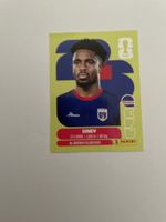 FIFA WM 2026 Dinev CPV 5
