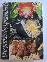 Das praktische Kakteenbuch, Mittagblumen Sukkulenten