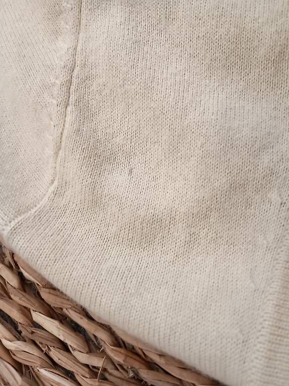 Jacken: Cardigan aus Seide-Kaschmir-Mischung – Gebraucht aus Zürich von Melianea 1