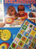 SCHLAUMEIER MB Spiele / Brettspiel