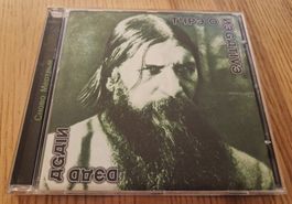 Type O Negative – Dead Again (CD)