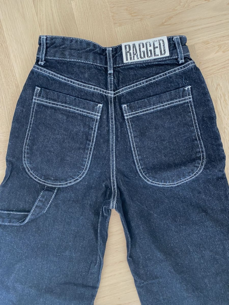 Jeans: RAGGED PRIEST, Cargohosen, Gr. 36 – Nuovo (secondo la descrizione) da Zürich venduto da ann_smj8 4