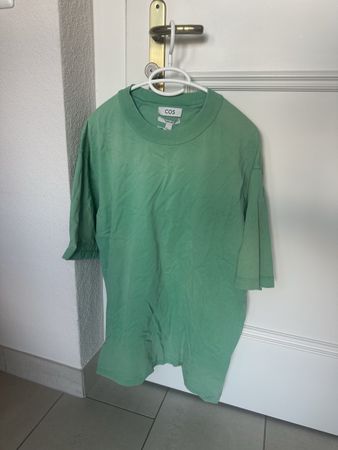 COS oversize tee Gr. L / ganz neu