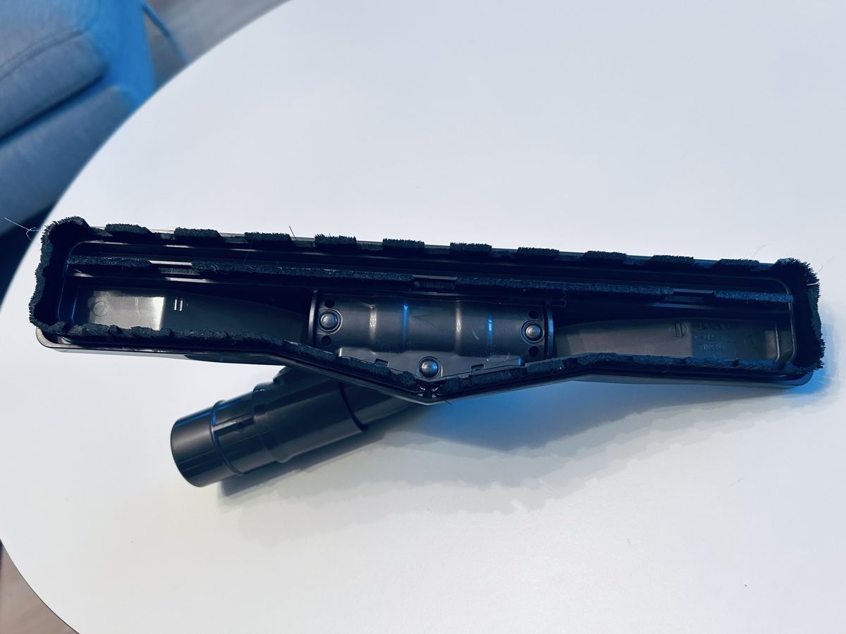 Dyson Altro per la casa: Dyson Parkettdüse – Nuovo (secondo la descrizione) da Erlenbach ZH venduto da milalond 3