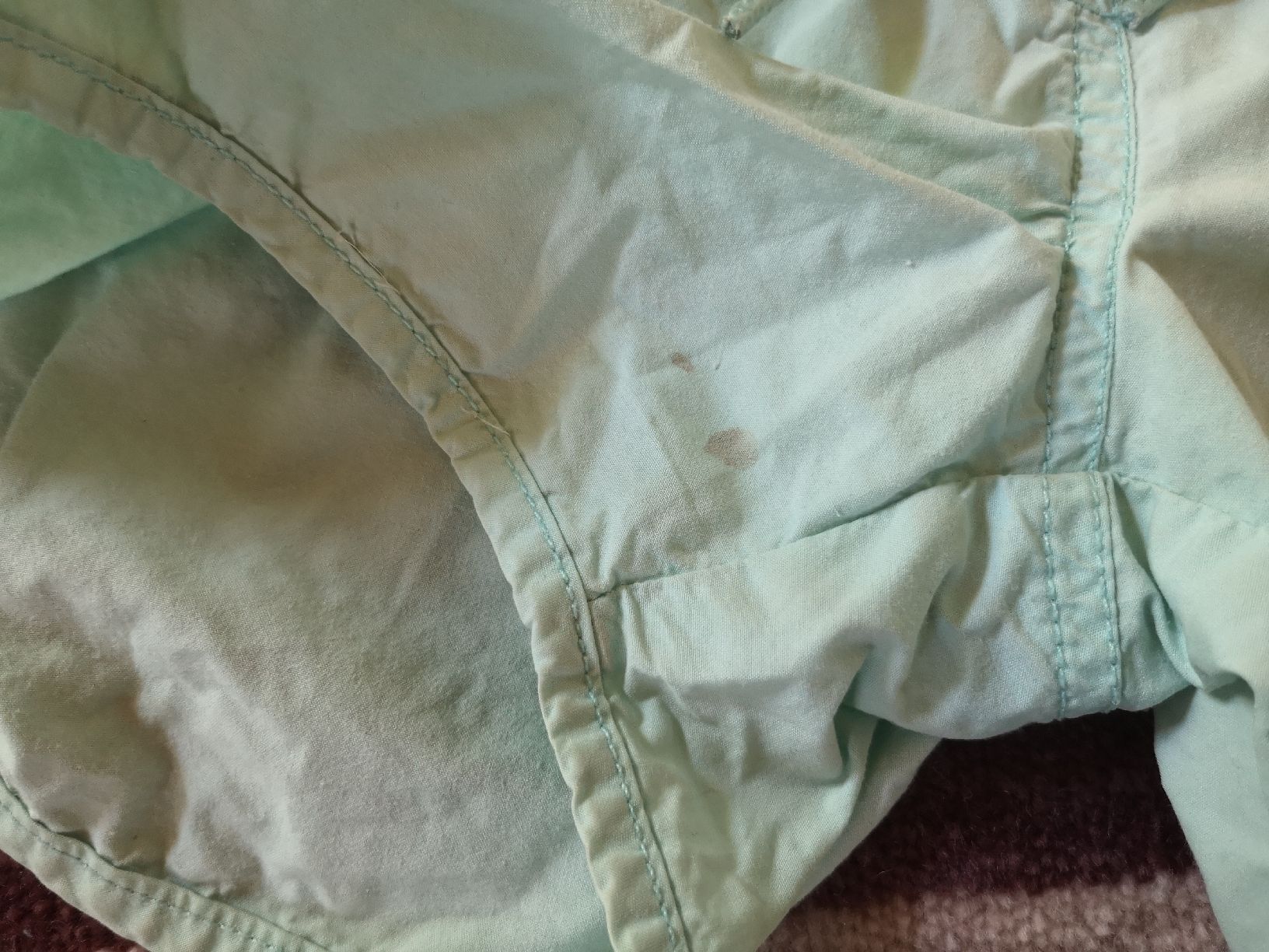 Lotti & Set di vestiti: Hosen Set Gr 134 – Usato da Vordemwald venduto da Esel04 3