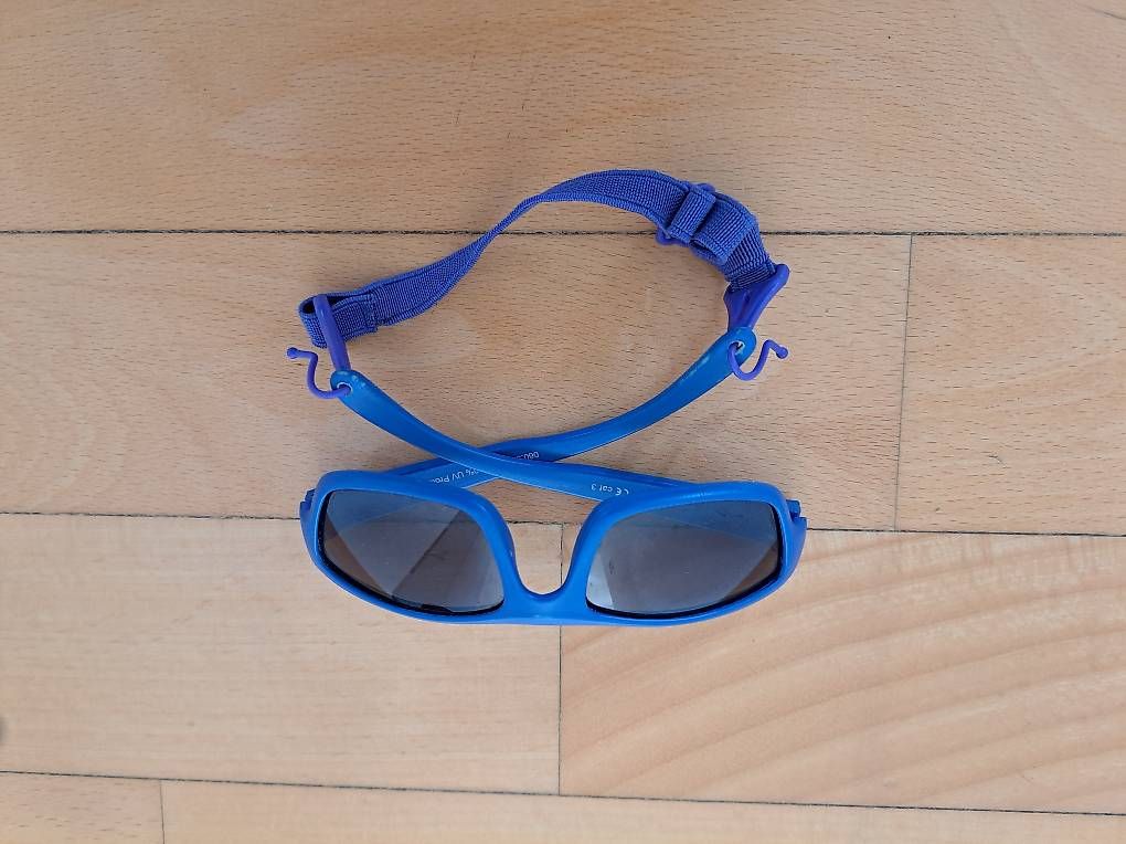 Occhiali & Lenti: Baby Sonnenbrille Cerjo – Usato da Winterthur venduto da Sandra0110 1