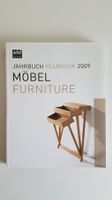 Jahrbuch Möbel 2009