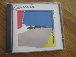 GENESIS Abacab   CD