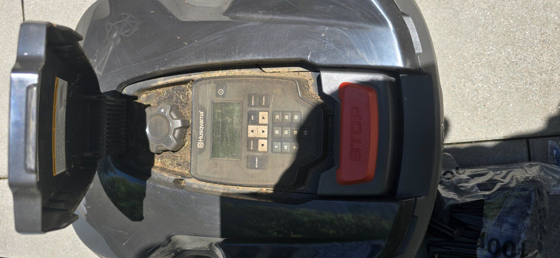 Husqvarna Tagliaerba: Husqvarna Automower 305 – Usato da Münchenstein venduto da axbo 3