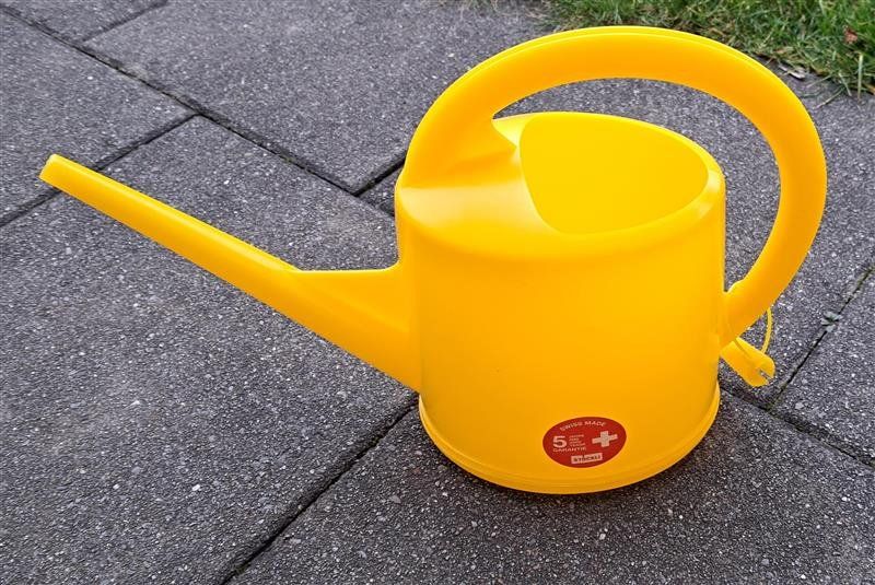 Annaffiatura & Irrigazione: Giesskanne 4 L – Nuovo (secondo la descrizione) da Küssnacht am Rigi venduto da AutoVilla