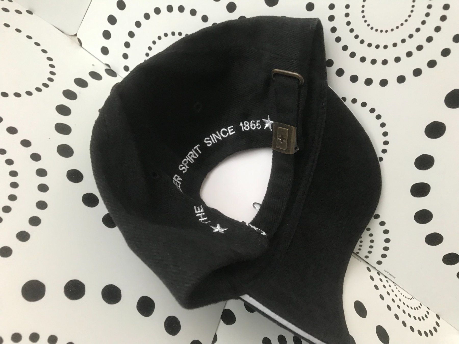 Altro in  Abbigliamento & Accessori: ZENITH - CAP - CASQUETTE - KAPPE - MÜTZE - NEW !!! – Nuovo e nell'imballaggio originale da Epalinges venduto da dream-watch 1