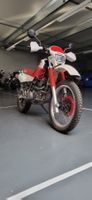Yamaha XT600E