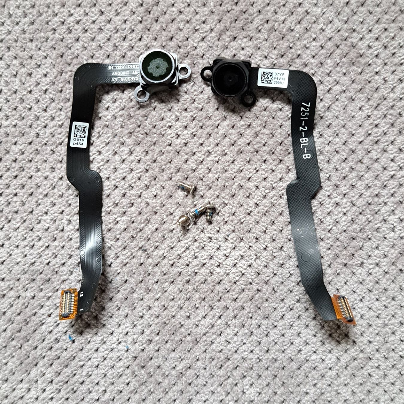DJI Modellismo RC: DJI Phantom 4 Pro v2.0 WM331S - Carte mère – Usato da Genève venduto da Leo_56_13 7