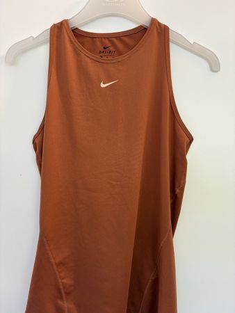 Nike Dri-Fit Tanktop Damen Grösse S 