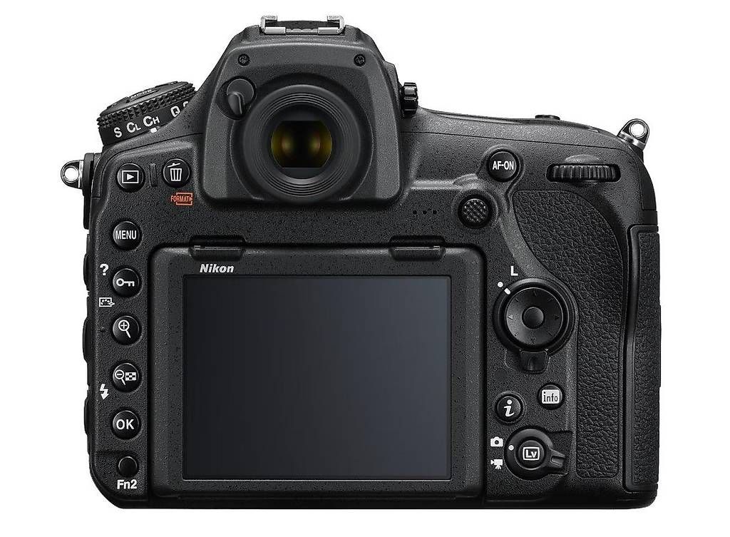 Nikon Fotocamera: Nikon D850 Digitale Spiegelreflexkamera – Usato da Grosswangen venduto da V.K.T 1