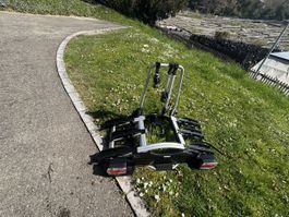 Fahrradanhänger