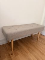 Shoes bench