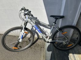 Raleigh Hawk Mountainbike