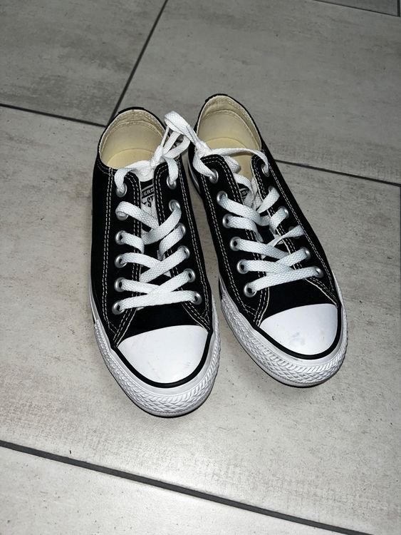 converse chucks niedrig