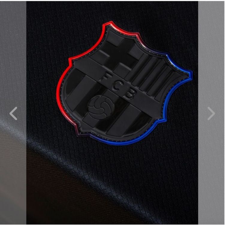 Maillot Extérieur Barcelona 2024/25 Yamal #19 - Enfant (kit Complet: Haut, Short, Chaussettes