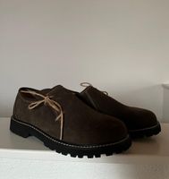 Schuhe von Fuchs (f. Oktoberfest)