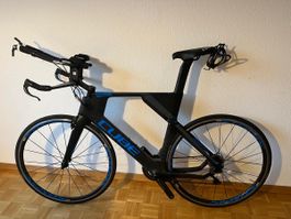 Triathlon bike/vélo de triathlon