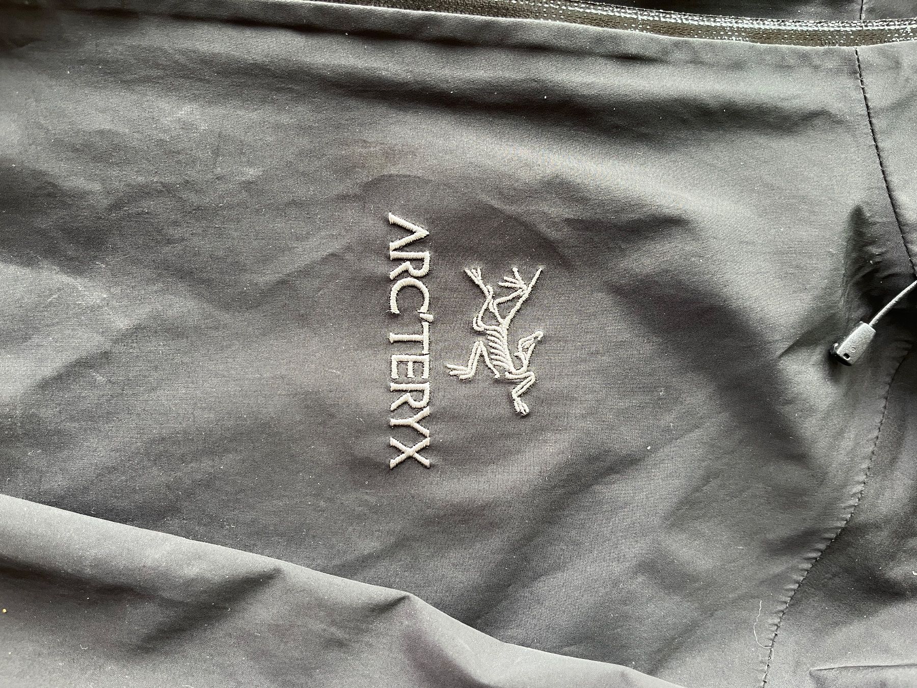 Arcteryx Jacken: veste arc’teryx – Gebraucht aus Evilard von Musar1974 1