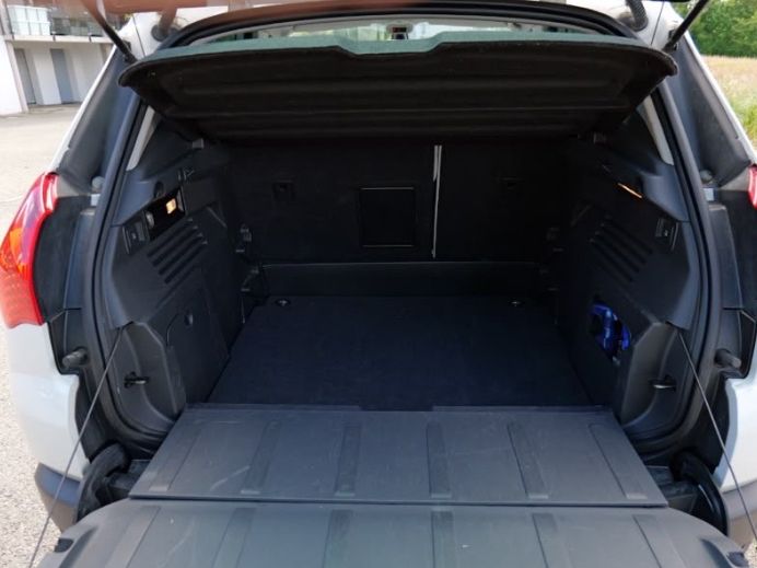 Peugeot Automobili: Peugeot 3008 – Usato da Estavayer-le-lac venduto da Boomgvng 4