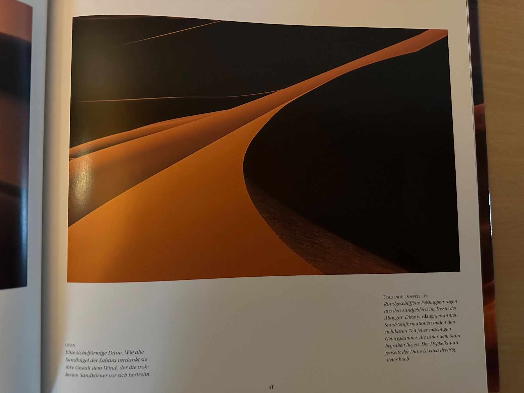 Libri: Buch Sahara von Weltbild – Usato da Hausen AG venduto da dege02 3