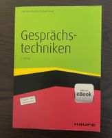 Gesprächstechniken, 2. Auflage