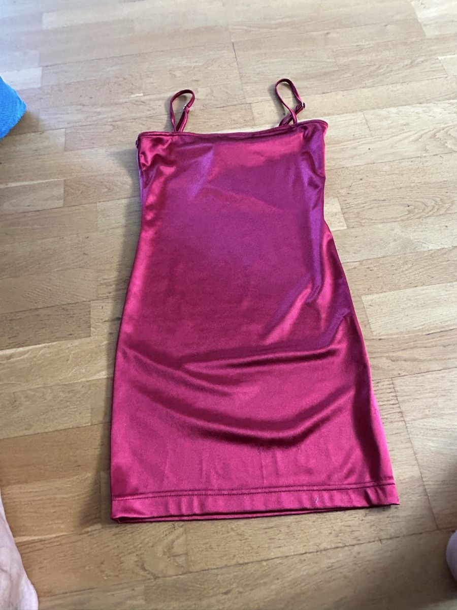 Vestiti: Neues Zaful Kleid gr 38 – Nuovo (secondo la descrizione) da Allschwil venduto da selake990673