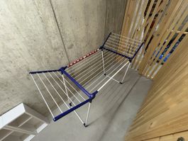 Wäscheständer Leifheit