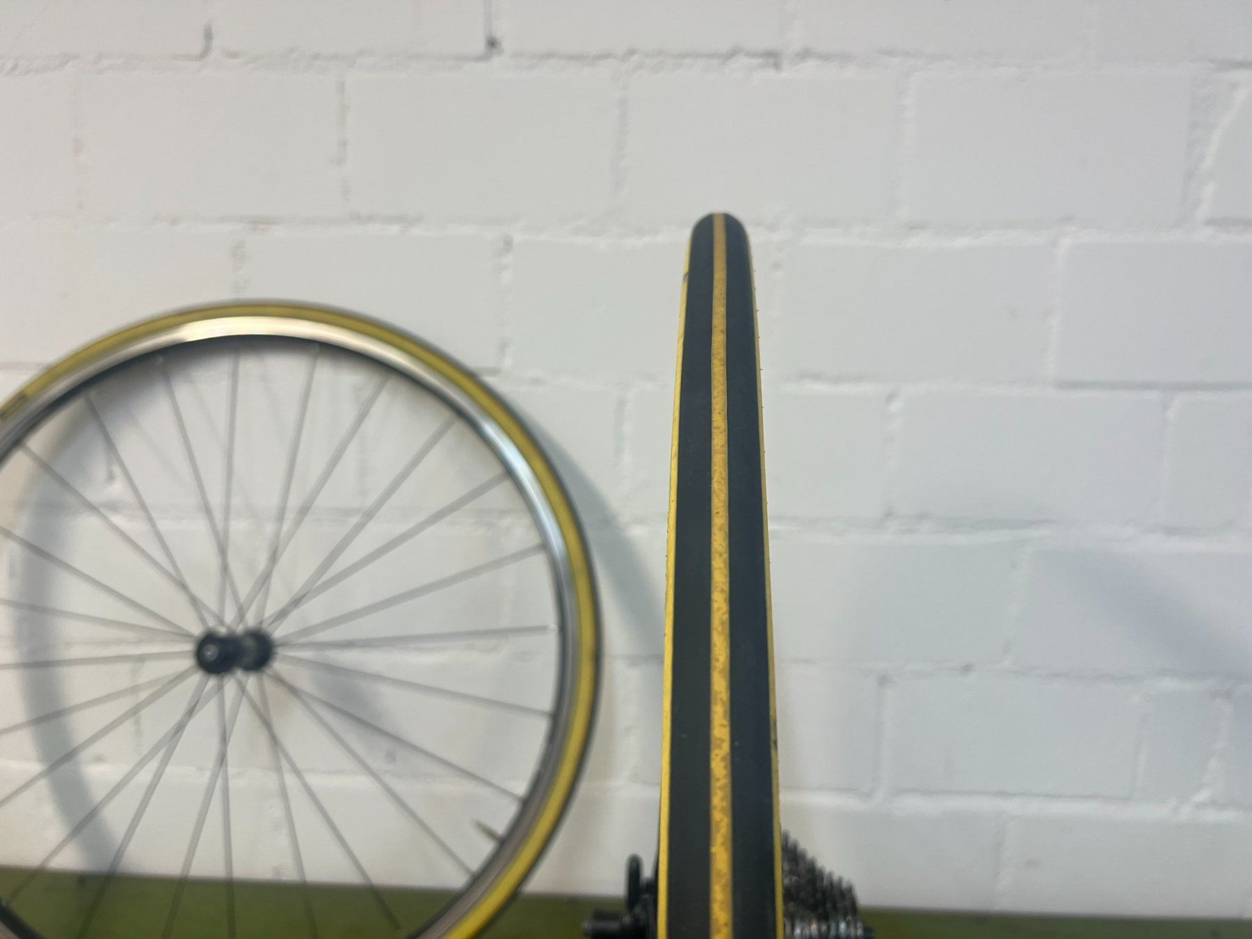 Pezzi di ricambio: Mavic Cosmos – Usato da Bättwil venduto da Velozianer 6