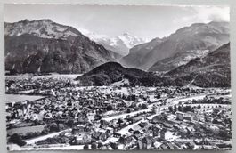 Interlaken und Unterseen