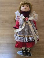 Poupée ancienne