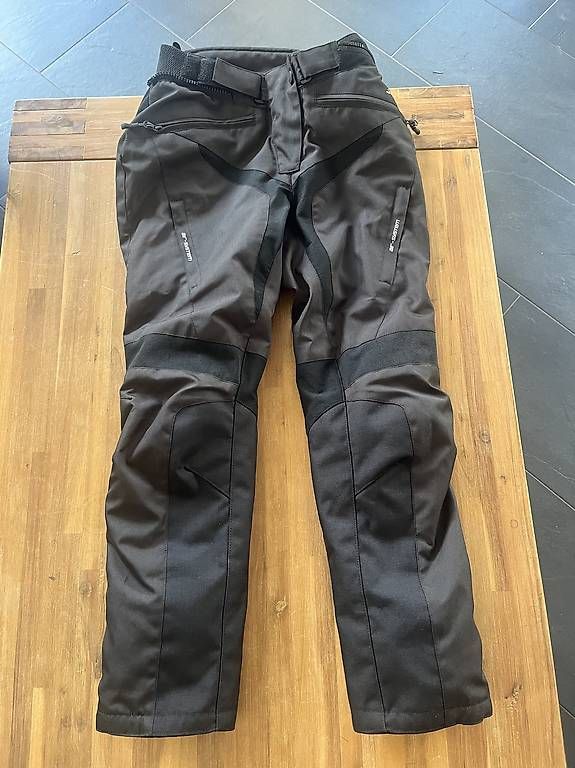 IXS Pantaloni: Motorrad Hose Damen IXS – Nuovo (secondo la descrizione) da Malters venduto da kr69