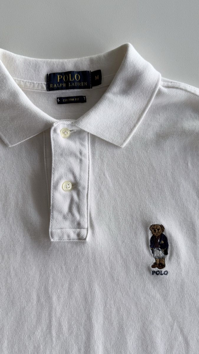 Ralph Lauren Magliette Polo: Polo Ralph Lauren polo M men  – Usato da Savièse venduto da Cedric007 2