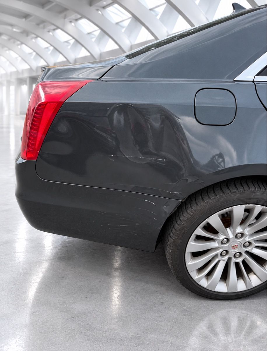 Cadillac Automobili: Cadillac CTS 2.0T AWD Premium – Usato da St. Gallen venduto da vla_qbs8 7
