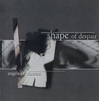 Shape of despair - Angels...